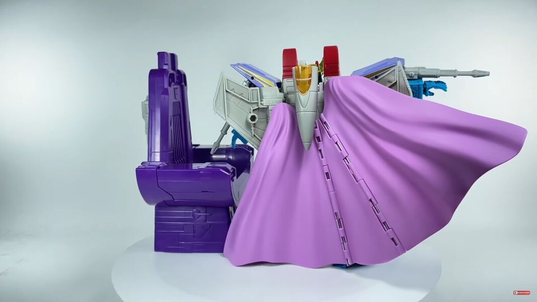 Transformers Studio Series 86 Coronation Starscream In Hand Image  (20 of 24)